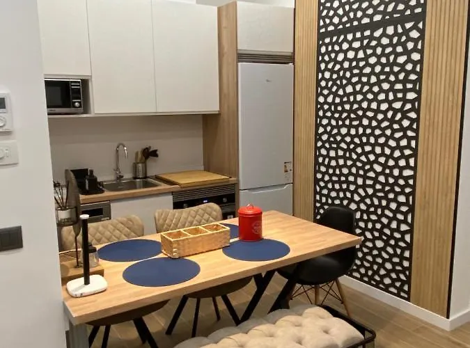 Apart_sanvicente 6 Daire Vigo